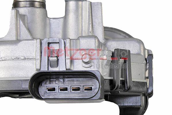 Moteur d'essuie-glace METZGER ref. 2190932